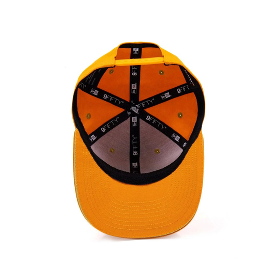 Czapka baseballowa Lando Norris Champion McLaren F1 2025