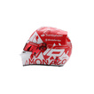 Model 1:5 kask Charles Leclerc Monaco GP Scuderia Ferrari