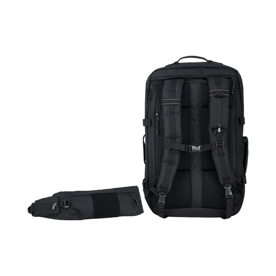 Plecak Alpha Venture OGIO czarny