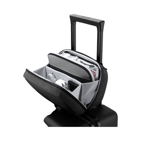 Saszetka First Class All-in-one XD Design czarna