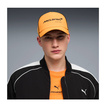 Czapka z daszkiem Logo McLaren F1 2026 pomarańczowa