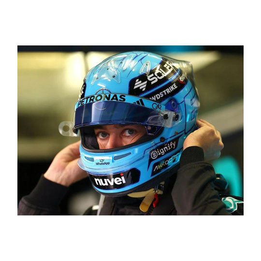 Kask Bell HP77 EVO-IV (FIA)
