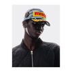 Czapka z daszkiem Podium Miami Pirelli 2026