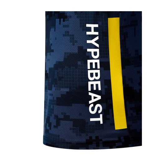 Polo męskie Hypebeast Red Bull Racing 2025