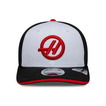 Czapka z daszkiem Team Haas F1 2026