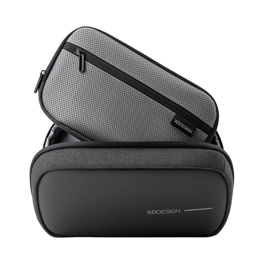 Saszetka First Class All-in-one XD Design czarna
