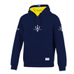 Bluza z kapturem Maserati Corse Sparco