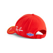 Czapka z daszkiem Drivers No. 50 AF Corse Scuderia Ferrari F1 2026