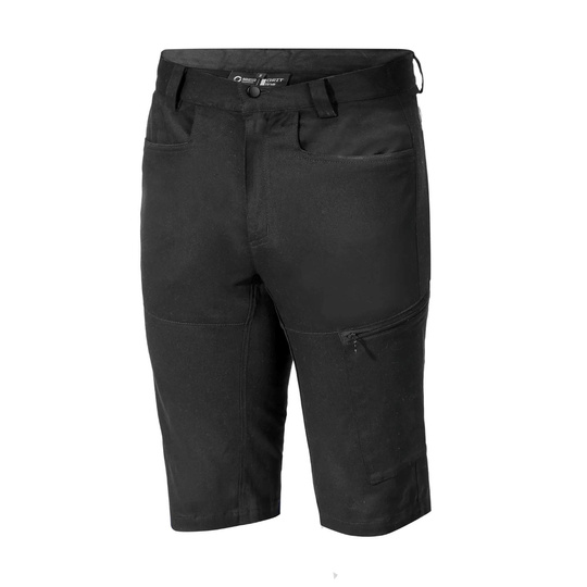 Spodenki Sparco Grit szare