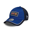 Czapka damska Team Red Bull Racing 2026