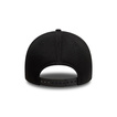 Czapka baseballowa Team czarna Alpine F1 2024