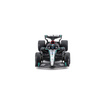 Model bolidu George Russell 1:43 W15E Mercedes AMG F1