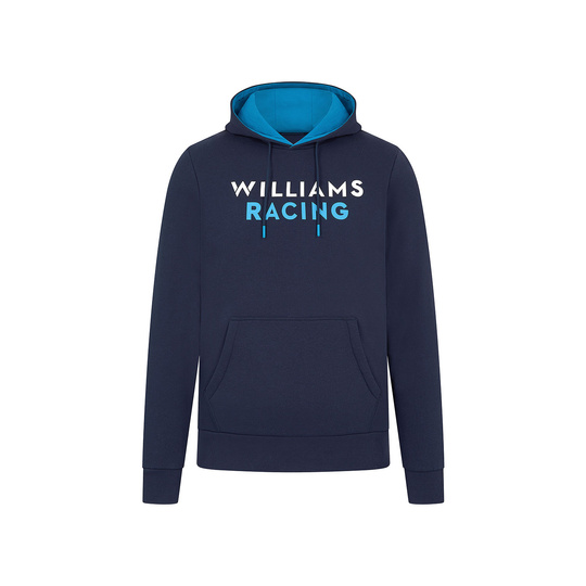 Bluza męska Hoody Core Williams Racing 2025