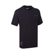 Koszulka t-shirt AMR Logo Aston Martin Racing 2026 granatowa