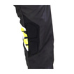 Kombinezon dziecięcy Sparco X-LIGHT K MY22 czarno-żółty (CIK-FIA)