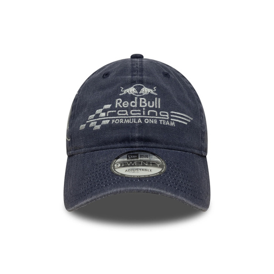 Czapka męska Tonal Reedition Red Bull Racing 2025