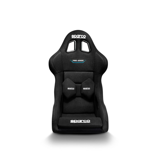 Fotel Sparco PRO 2000 QRT MY20 (FIA)
