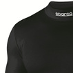 Golf Sparco RW-4 MY22 czarny (FIA)