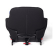 Fotelik dziecięcy Sparco SK900I czerwony (22-36 kg)