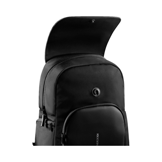 Plecak Soft Daypack XD Design czarny