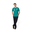 T-shirt męski Alonso Team Aston Martin F1 2025