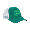 Czapka z daszkiem Trucker Team Aston Martin F1 2026