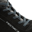 Buty OMP Tecnica MY25 czarne (FIA)