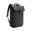 Plecak XD Design Urban Flap-top czarny