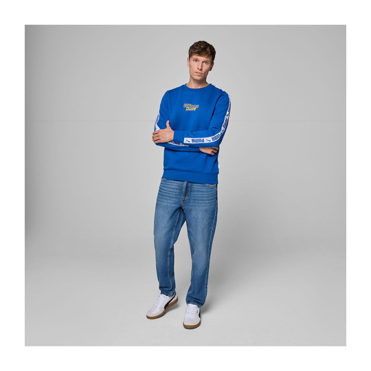 Bluza Pitlane Williams F1