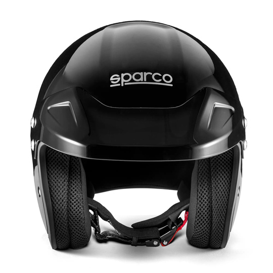 Kask Sparco J-PRO czarno-szary
