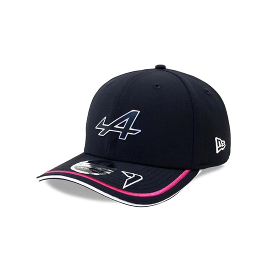 Czapka baseballowa Doohan Team Alpine F1 2025