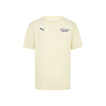 T-shirt męski Oversized Williams Racing 2024