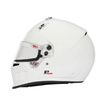 Kask Bell R7 Sport HANS biały (FIA)
