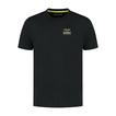 T-shirt męski Wireframe Graphic Aston Martin F1 2025