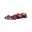 Model bolidu Charles Leclerc 1:43 Imola SF24 Scuderia Ferrari F1