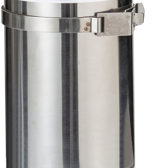Gaśnica ręczna Inox Sparco 2L