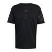 Koszulka t-shirt Stealth Mercedes AMG F1 2026