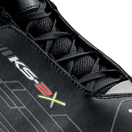 Buty OMP KS-2X czarne (FIA)