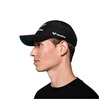 Czapka baseballowa czarna Stroll Team Aston Martin F1 2025