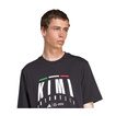 T-shirt męski Antonelli Mercedes AMG F1 2025