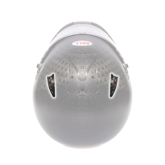 Zestaw płaskich wlotów powietrza do kasku BELL