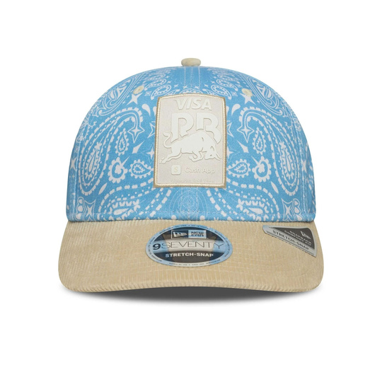 Czapka baseballowa Graphic Visa Cash App RB 2025