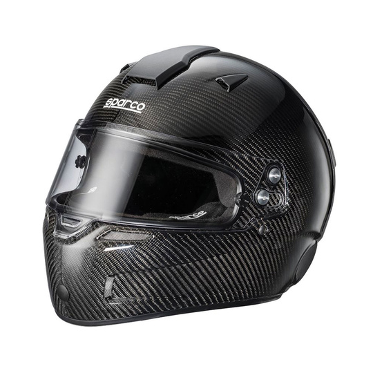 Kask Sparco Air KF-7W Carbon