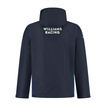 Kurtka przeciwdeszczowa Team Williams F1