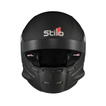 Kask Stilo ST5R Composite MY21 czarny (FIA)
