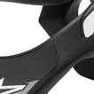 Kołnierz ochronny Alpinestars czarny