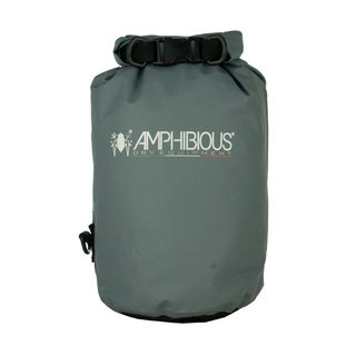 Torba Tube 10 Amphibious szara