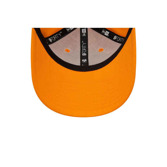 Czapka baseballowa McLaren F1 Repreve Orange 2024