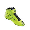 Buty OMP One-S MY26 żółte (FIA)
