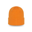 Czapka zimowa Essential Orange McLaren F1 2024